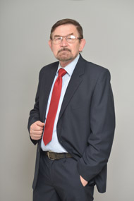 Marek Majchrzak - gérant